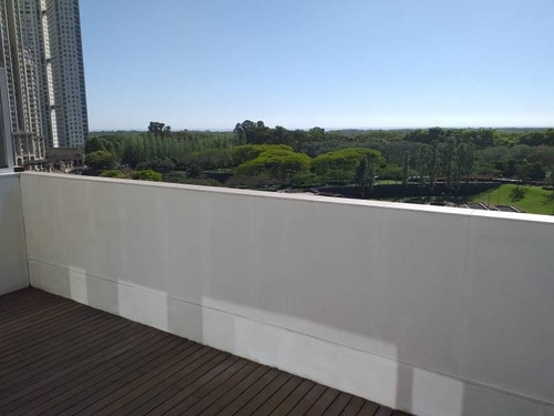 Departamento 4 Ambiente Puerto Madero Juana Manso 1500