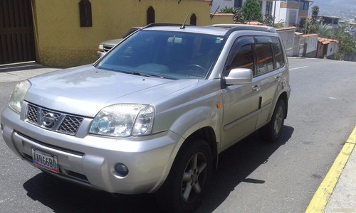 Rodamiento Trasero Nissan X Trail 2002 2003 2004 4x4 Japones