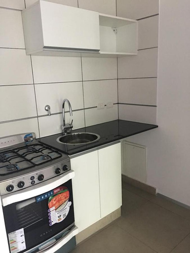 Imagen 3 de 12 de Departamento - Belgrano