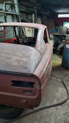 Proyecto Para Armar O Rrstaurar