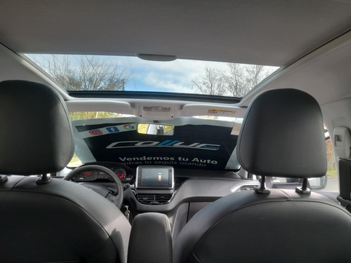 Peugeot 208 1.6 Urban Tech