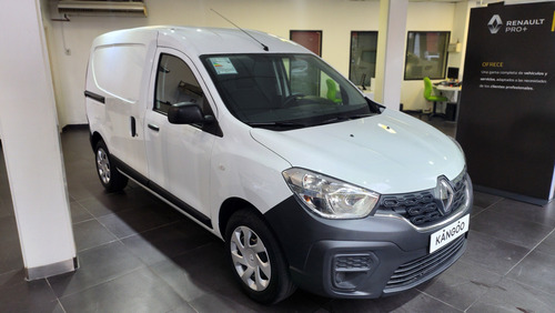 Renault Kangoo Ii Express 1.6 Sce Emotion