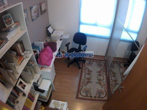Apartamento À Venda, 81 M² Por R$ 515.000,00 - Gleba Palhano - Londrina/pr - Ap0634