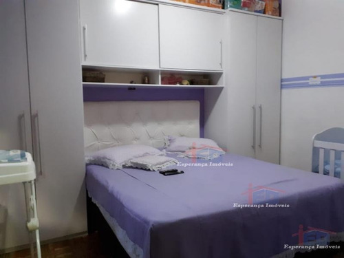 Imagem 7 de 11 de Ref.: 7630 - Casa Terrea Em Osasco Para Venda - V7630