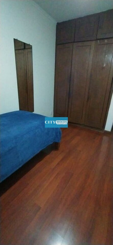 Imagem 9 de 14 de Casa A Venda 172m² -excelente Localização Santana - São Paulo - - Sp2071