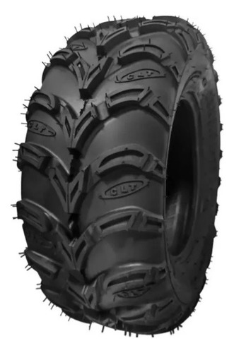 Pneu Quadriciclo 25/10-12 Aro 12 Atv Utv Cam An Polaris