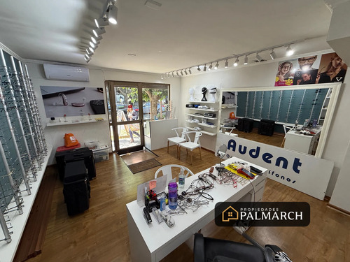 Local Comercial En Venta Excelente Ubicación