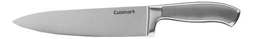 Cuchilla Cheff Cuisinart Graphix Collection 20 Cm Acero Inox