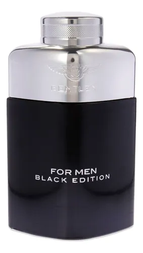 Bentley Black Edition 100ml Bentley