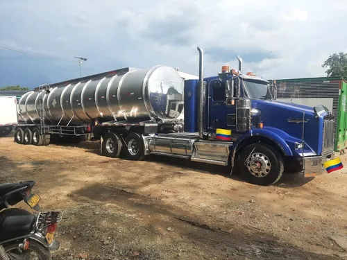 Kenworth T 800