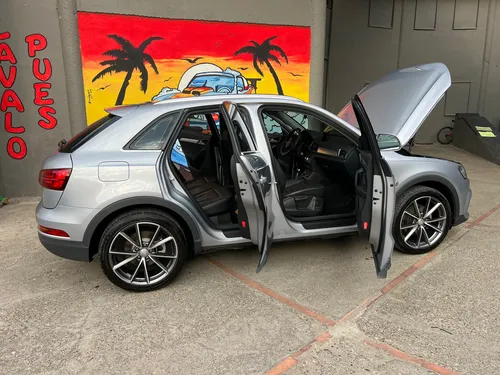 Audi Q3 1.4 Tfsi Ambition