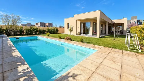 Casa En Venta Barrio Privado Tierras Altas, Carrodilla. - foto 1
