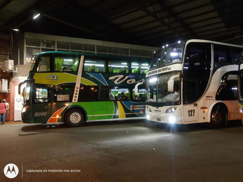 Scania K420