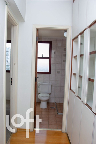 Imagem 8 de 30 de Apartamento Padrão Em São Paulo - Sp - Ap0174_rncr