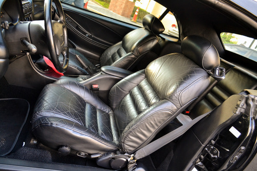 Ford Mustang 5.0 V8 GT