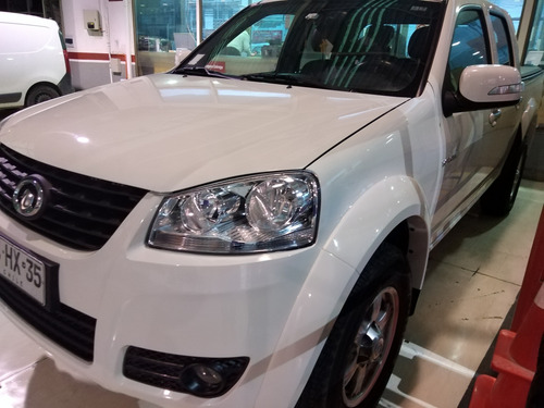 GWM Wingle 5 2.0Td 4X2 Lux