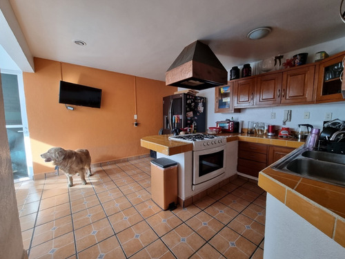 Imagen 11 de 29 de Casa En Paseos Del Bosque, Naucalpan, Muy Amplia