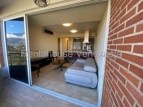 Alquiler De Apartamento En Lomas Del Sol Cl Mls 25-13985