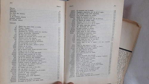 Imagen 9 de 9 de Poesia Completa Cesar Vallejo Arte Y Literatura La Habana