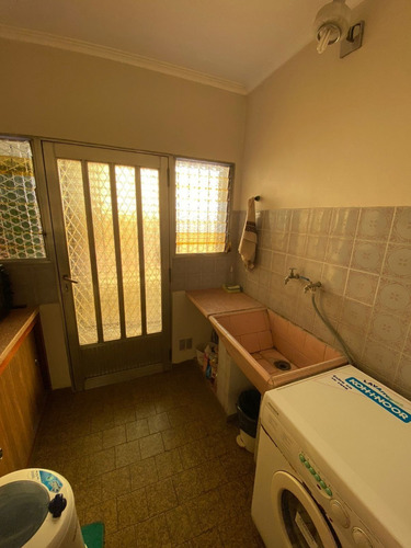 Imagen 15 de 20 de Chalet 5 Ambientes Con Espectacular Parque En Ezeiza