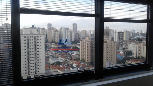 Imagem 8 de 15 de Escritório Para Aluguel - 1099