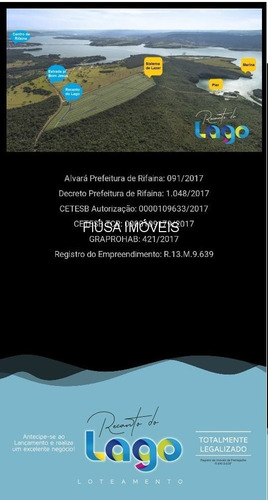 Imagem 13 de 22 de Terreno - Te00076 - 70424022