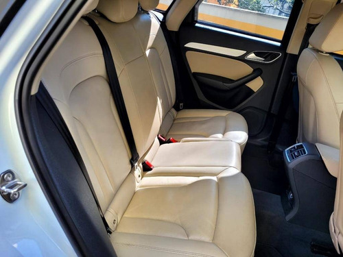 Imagem 10 de 15 de Audi Q3 1.4 Tfsi Ambiente Flex 4p S Tronic