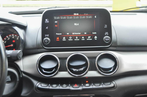 Fiat Argo PRECISION 1.8 AT