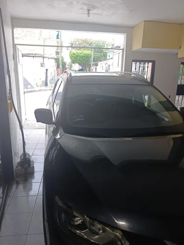 Nissan X-Trail 2.5 Exclusive 3 Row Cvt