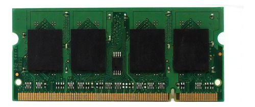 Memoria RAM 1GB 1 Kingston KTH-ZD8000A/1G