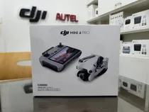 Comprar Dji Mini 4 Pro Fly More Combo Camera Drone With Rc 2 Remote
