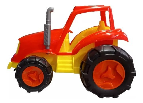 Tractor Farm Traktor En Bolsa (5349)