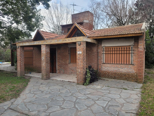 Casa Quinta En  El Trebol