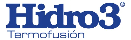 Union Doble Fusion 3/4 Saladillo Hidro 3