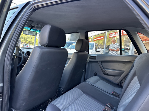 Volkswagen Gol 1.4 Power 83cv 5 p