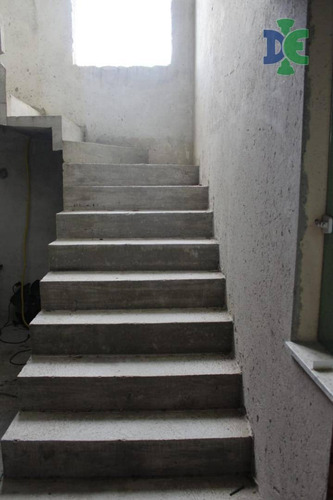 Imagem 13 de 23 de Chácara Com 5 Dormitórios À Venda, 1064 M² Por R$ 1.000.000,00 - Condomínio Parque Vale Dos Lagos - Jacareí/sp - Ch0085
