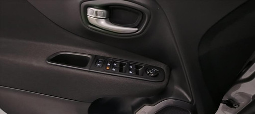 Jeep Renegade 1.3 T270 TURBO FLEX AT6