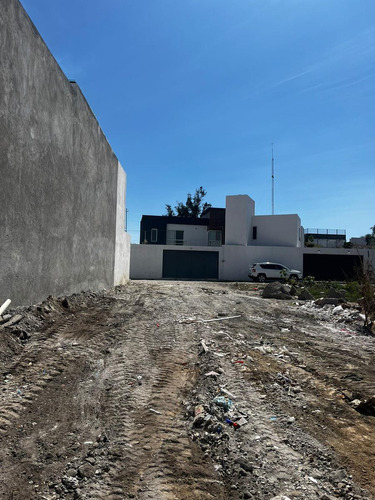 Terreno En  Jiutepec Centro