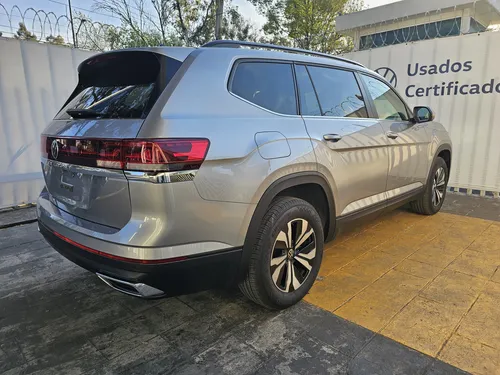 Volkswagen Teramont 2.0 Trendline At