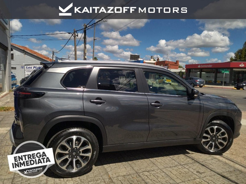 Suzuki Grand Vitara Glx Automatica Hibrido 4x4 1.5 2024 0km