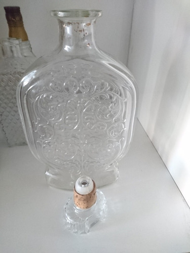Botellas Vacias Y Otros Modelos Muy Lindos (Usado)