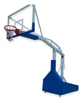 Comprar Castillos Basquet Tableros Plegable Movible, Facil De Llevar