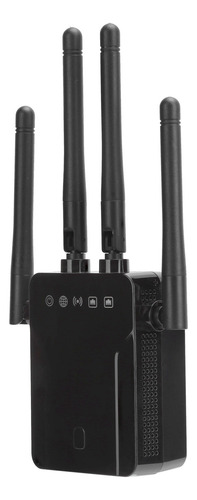 Repetidor Inalámbrico Wifi, Aumento De Señal De Red De Inter