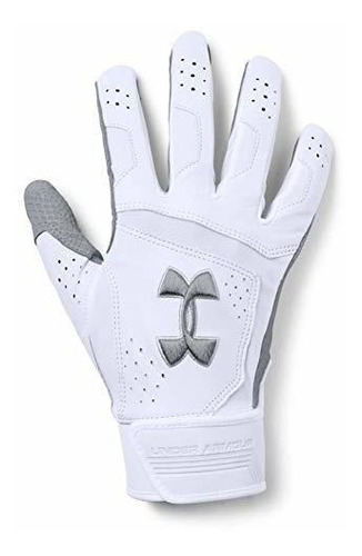 Under Armour Mens Epic 18 Guantes Talla M