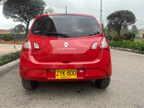 Renault Twingo 1.2l