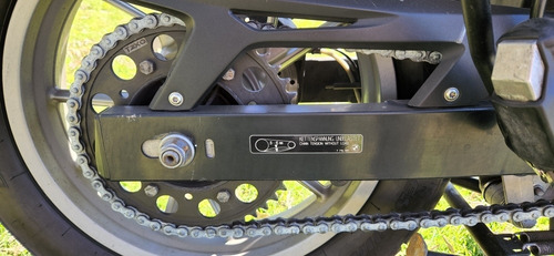 Imagen 9 de 20 de Bmw G 650 Gs Monocilindrica Titular Al Día