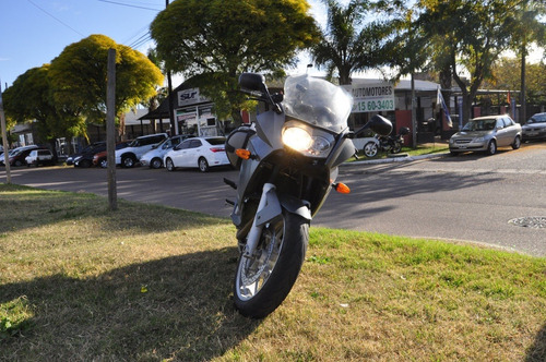 Imagen 6 de 12 de Bmw F 800 St Año 2007 Con 25.000km.