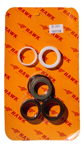  Kit Empaquetaduras U 28mm Xlti-xxt Hawk Original