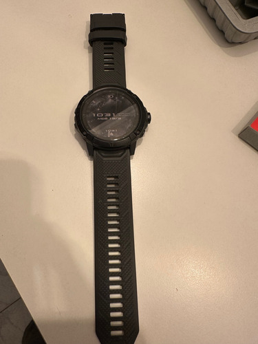 Reloj Vertix 2 S Gris (Usado)