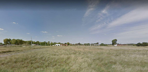Terreno En Venta - 575mts2 - Coronel Pringles